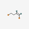 Z 1 4 Dibromobut 1 Ene C4h6br2 Pubchem