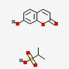 an image of a chemical structure CID 88677722