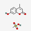 an image of a chemical structure CID 88677960