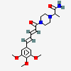 an image of a chemical structure CID 88681126