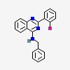 an image of a chemical structure CID 886813