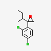 an image of a chemical structure CID 88684027