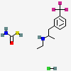 an image of a chemical structure CID 88687648
