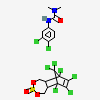 an image of a chemical structure CID 88687777