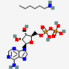 an image of a chemical structure CID 88695526