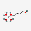 an image of a chemical structure CID 88696661