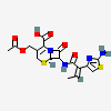 an image of a chemical structure CID 88704039