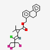 an image of a chemical structure CID 88705064