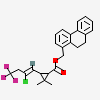 an image of a chemical structure CID 88705066