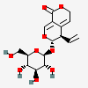 an image of a chemical structure CID 88708