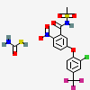an image of a chemical structure CID 88708636