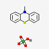 an image of a chemical structure CID 88708960