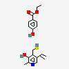 an image of a chemical structure CID 88711523