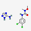 an image of a chemical structure CID 88711897