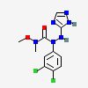 an image of a chemical structure CID 88711898