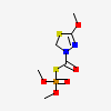 an image of a chemical structure CID 88711933