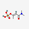 an image of a chemical structure CID 88713433