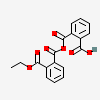 an image of a chemical structure CID 88715186
