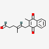 an image of a chemical structure CID 88716070