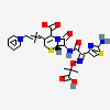 an image of a chemical structure CID 88718390