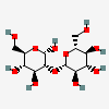 an image of a chemical structure CID 88719