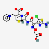 an image of a chemical structure CID 88719388