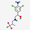 an image of a chemical structure CID 88722466