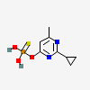 an image of a chemical structure CID 88723116