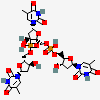 an image of a chemical structure CID 88729405