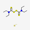 an image of a chemical structure CID 88733835