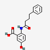 an image of a chemical structure CID 887393