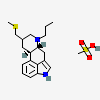 an image of a chemical structure CID 88740857