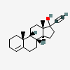 an image of a chemical structure CID 88741585