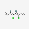an image of a chemical structure CID 88742647