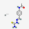 an image of a chemical structure CID 88745328