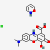 an image of a chemical structure CID 88748720