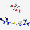 an image of a chemical structure CID 88749896