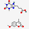 an image of a chemical structure CID 88751162