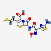 an image of a chemical structure CID 88753831