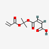 an image of a chemical structure CID 88763676