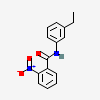 an image of a chemical structure CID 887679