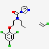 an image of a chemical structure CID 88768934