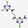 an image of a chemical structure CID 88770105