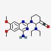 an image of a chemical structure CID 88771788