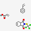 an image of a chemical structure CID 88774148