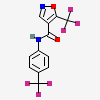an image of a chemical structure CID 88778536