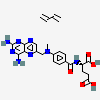 an image of a chemical structure CID 88778732