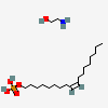 an image of a chemical structure CID 88778844