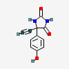 an image of a chemical structure CID 88781620