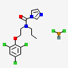 an image of a chemical structure CID 88786394